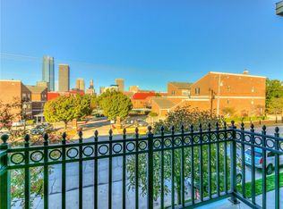 214 Russell M Perry Ave, Oklahoma City, OK 73104