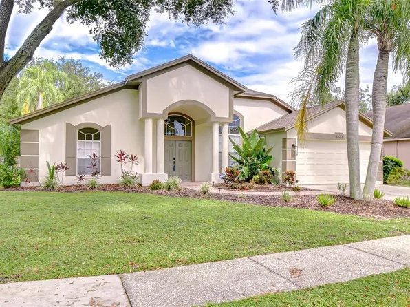 4837 Eagle Cove Blvd, Palm Harbor, FL 34685