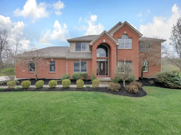 24347 Park Place Estates Dr, Lawrenceburg, IN 47025