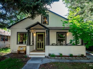 1610 N 15th St, Boise, ID 83702
