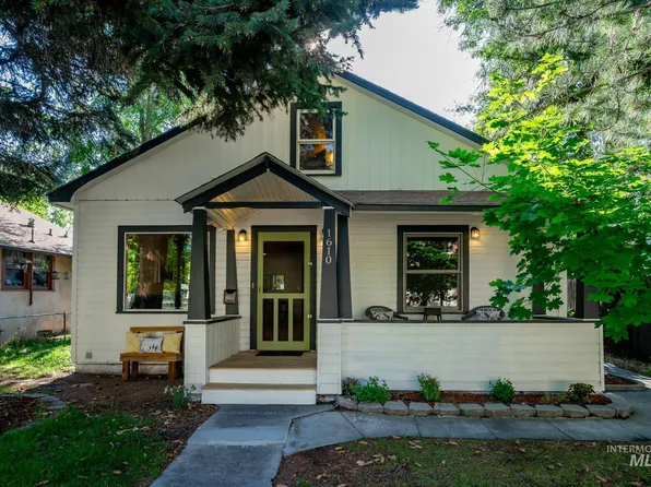 1610 N 15th St, Boise, ID 83702