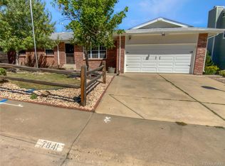 7841 W Ottawa Pl, Littleton, CO 80128