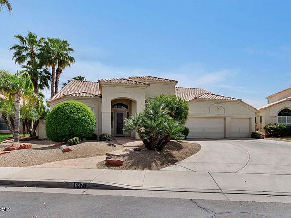 3rd image of 6471 W Linda Ln