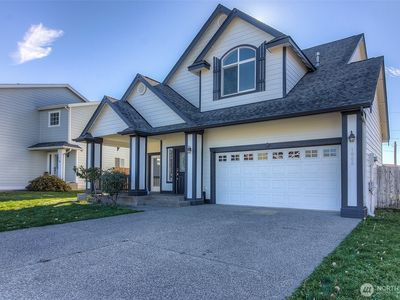 1806 W Clearview Drive, Ellensburg, WA, 98926