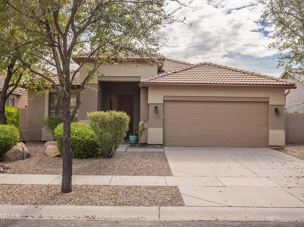 4051 E SUNDANCE Court, Gilbert, AZ 85297