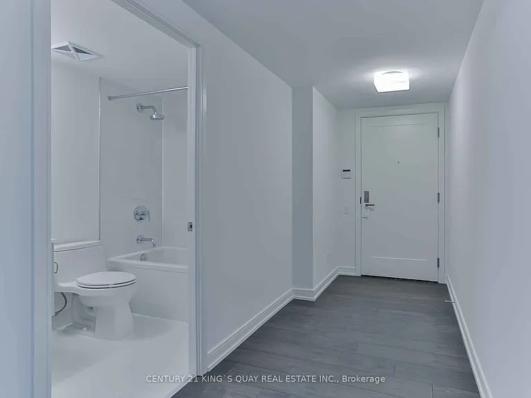 3 Gloucester St #317 — Photo 9