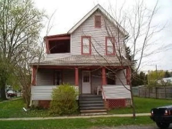 661 Grier St, Williamsport, PA 17701
