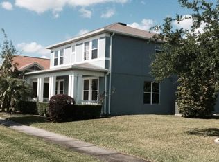 14215 Paradise Tree Dr, Orlando, FL 32828