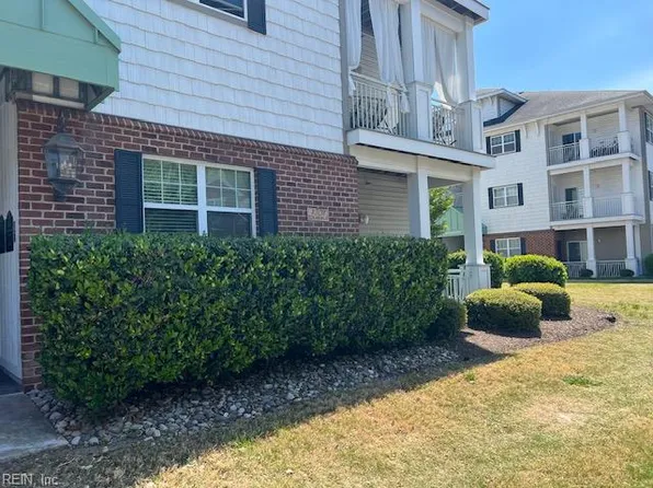 4308 Colindale Rd APT 107, Chesapeake, VA 23321
