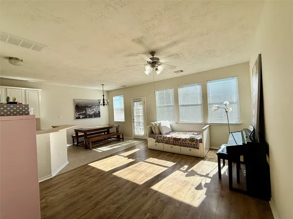 25251 Boulder Bend Ln, Katy, TX 77494