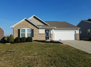 116 Day Pl, Trenton, OH 45067