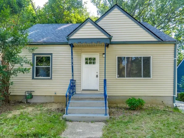 821 Cree Ave, Akron, OH 44305
