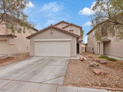 8416 Warthen Meadows St, Las Vegas, NV, 89131