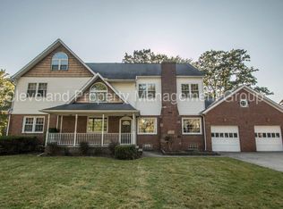 15170 Chillicothe Rd, Novelty, OH 44072