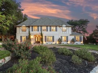 4206 Alta Vista Ln, Dallas, TX 75229