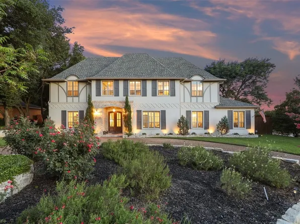 4206 Alta Vista Ln, Dallas, TX 75229