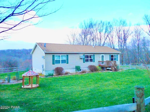19 Meadow Dr, Honesdale, PA 18431