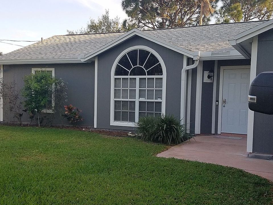 New Roof and Siding