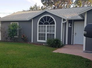 344 SW Lacroix Ave, Port Saint Lucie, FL 34953