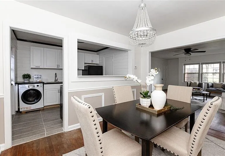 425 Lindbergh Dr NE #G1 — Photo 5