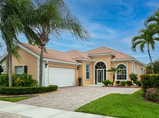 The Lakes, Port Saint Lucie, FL 34987