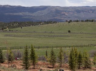 Thunder Ridge Airpark LOT 193, Fruitland, UT 84027