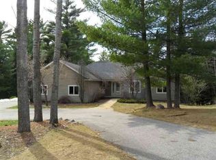 508 White Pine Dr, Cadillac, MI 49601