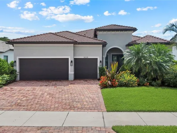 14238 Wild Timber CT, ESTERO, FL 33928