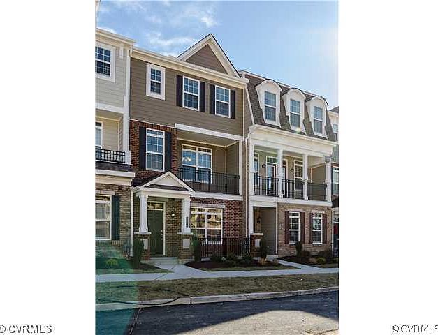 1st image of 3905 Liesfeld Place 15a Gln