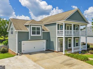 207 Courthouse Ln, Warner Robins, GA 31088