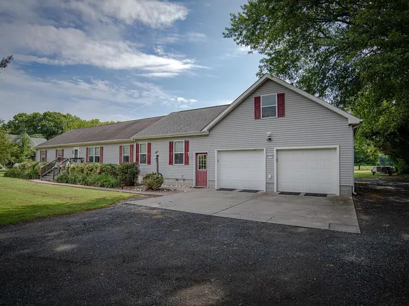 2225 Belle Haven Rd, Exmore, VA 23350