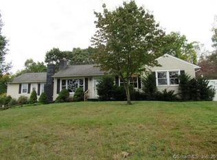 54 Windsorville Rd, Broad Brook, CT 06016