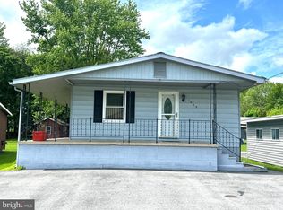 1609 Powell Ave, Hyde, PA 16843