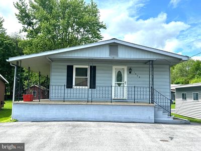 1609 Powell Ave, Hyde, PA, 16843