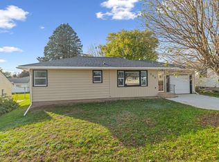 309 N Badger St, Caledonia, MN 55921