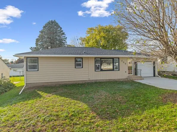 309 N Badger St, Caledonia, MN 55921