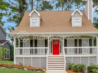550 River Overlook Dr, Lawrenceville, GA 30043