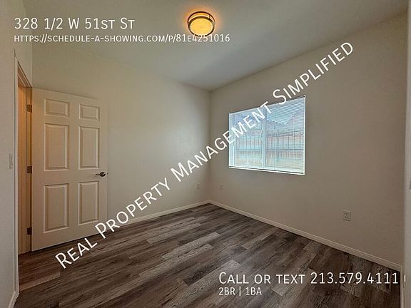 4th image of 328 1/2 W 51st St