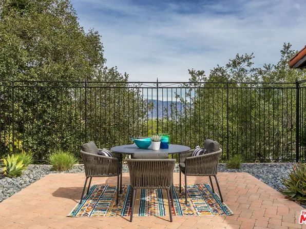 8237 Skyline Dr, Los Angeles, CA 90046