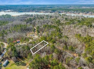 0 Barrett Rd, Waterloo, SC 29384