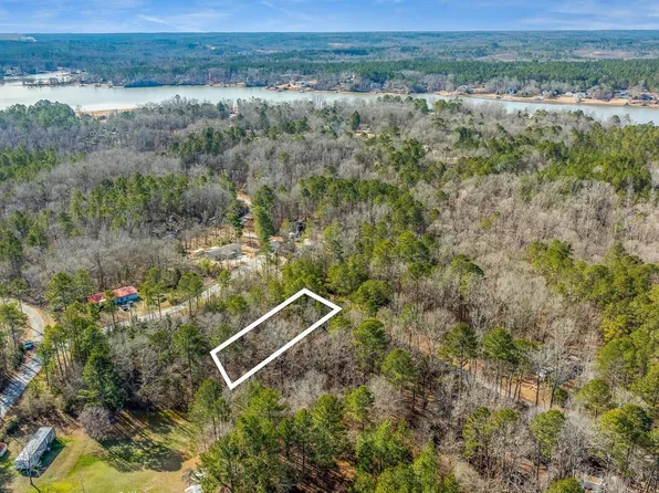 0 Barrett Rd, Waterloo, SC 29384