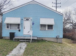 6536 Leschen Ave, Saint Louis, MO