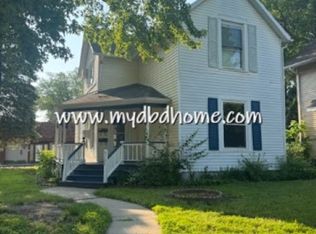 3101 Broadway #1, Fort Wayne, IN 46807