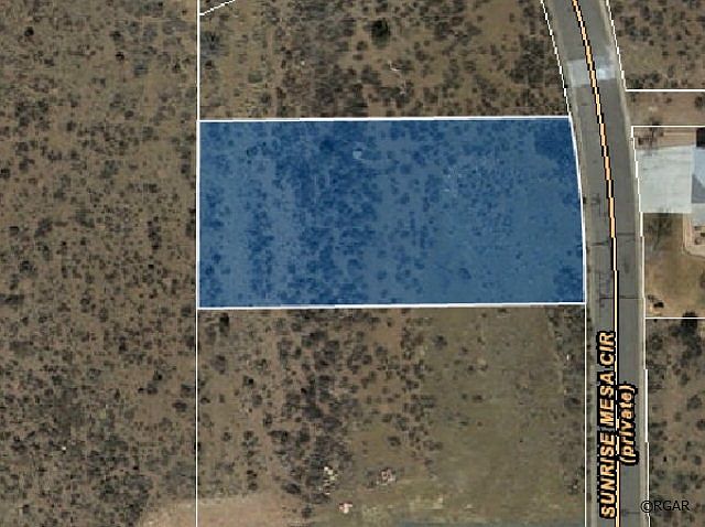 1st image of 17 Sunrise Mesa Cir