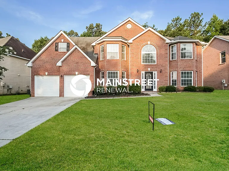 6318 Shell Dr SW — Photo 1