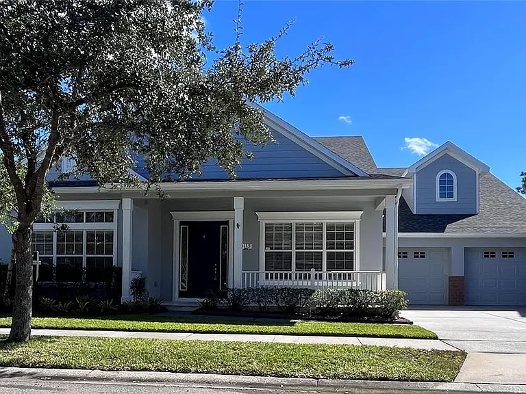 4115 Alcott Cir — Photo 2