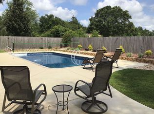 4447 Winners Gait Cir, Pace, FL 32571