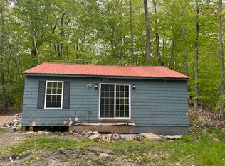 31 Pleasant View Dr, Naples, ME 04055