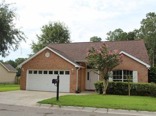 3289 Bodmin Moor Dr, Tallahassee, FL 32317