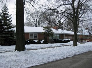 2117 Woodland Ave, Park Ridge, IL 60068